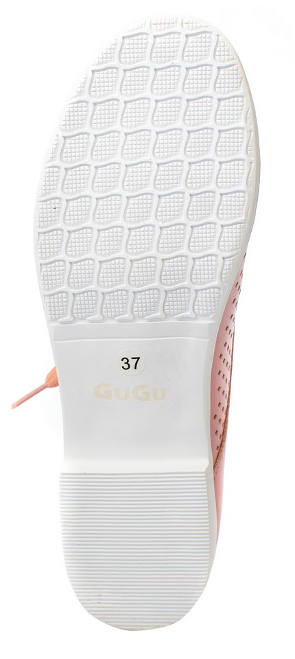 женские туфли натуральная кожа gugu германия