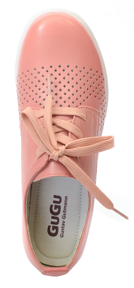 женские туфли натуральная кожа gugu германия