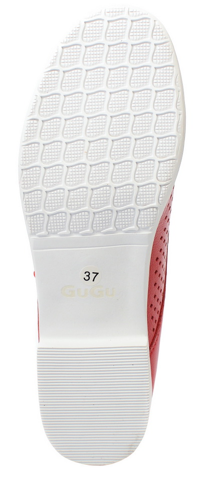 женские туфли натуральная кожа gugu германия