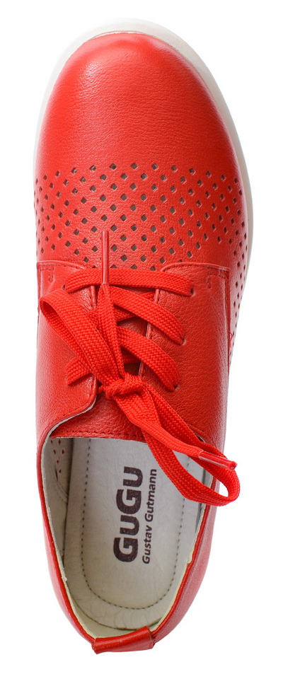 женские туфли натуральная кожа gugu германия