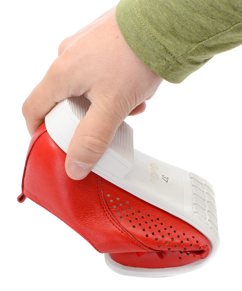 женские туфли натуральная кожа gugu германия