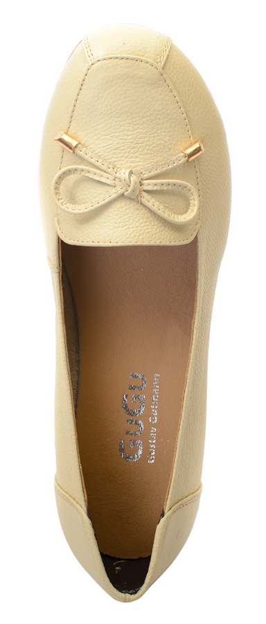 женские туфли натуральная кожа gugu германия