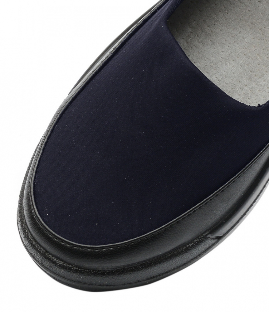 женские туфли суперкомфорт эласт текстиль алми россия