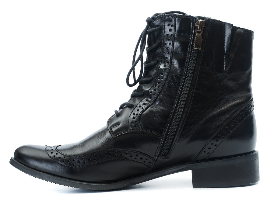 женские сапоги натуральная кожа байка русский комфорт россия