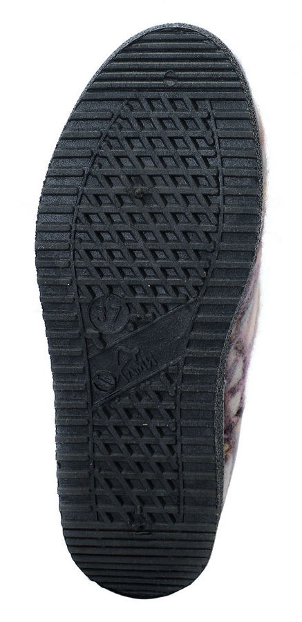 женские валенки юность алми россия