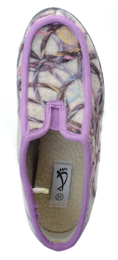 женские валенки юность алми россия