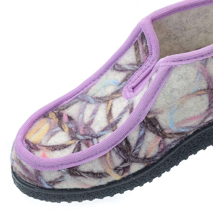 женские валенки юность алми россия