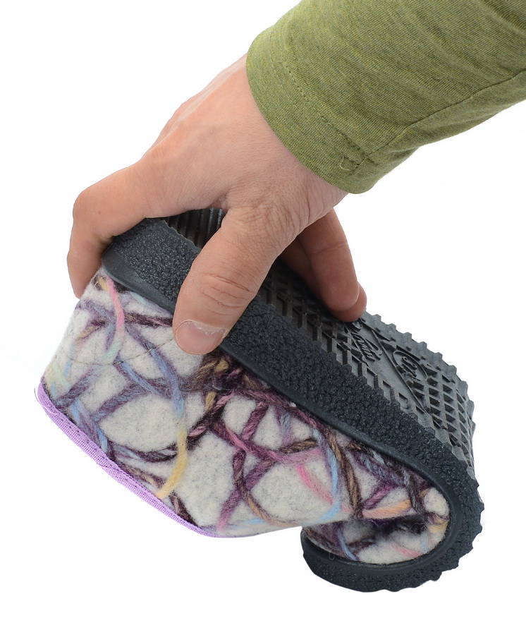 женские валенки юность алми россия