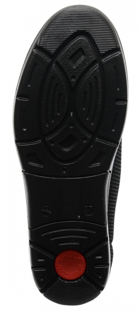 женские туфли ортопедические текстиль алми россия