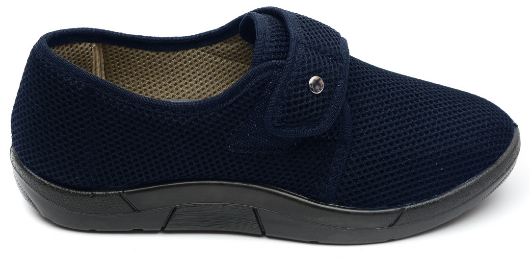 женские туфли ортопедические текстиль алми россия