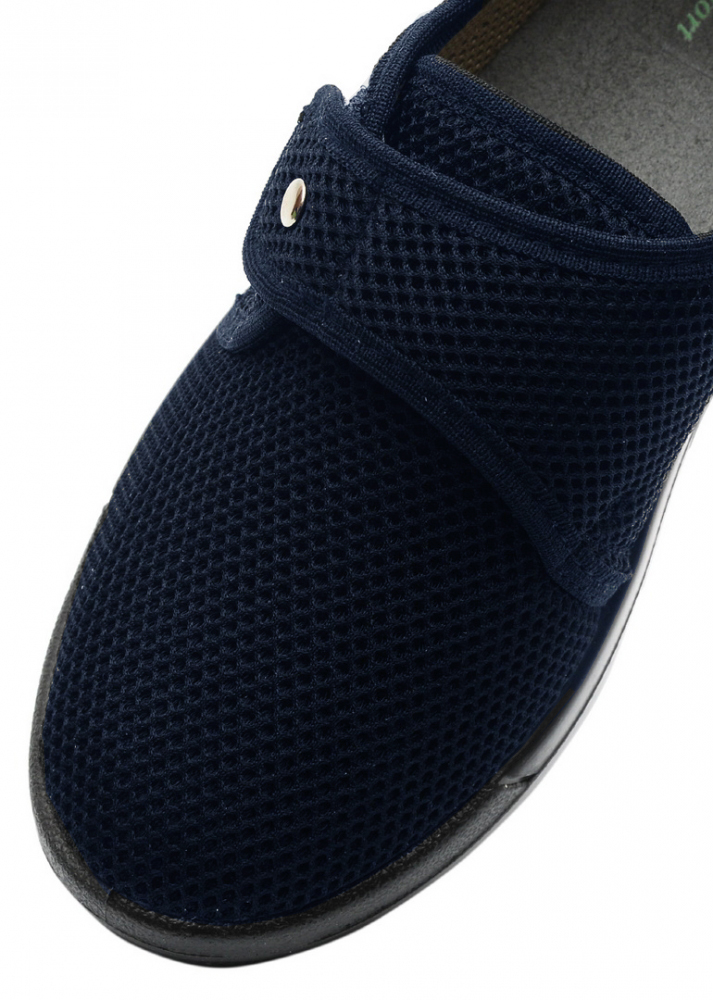 женские туфли ортопедические текстиль алми россия