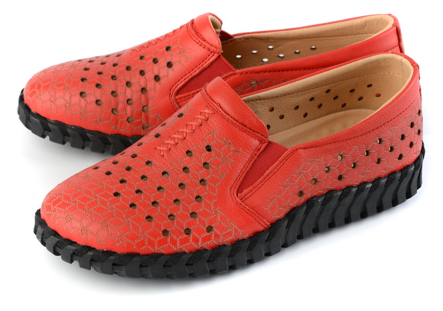 женские туфли натуральная кожа gugu германия