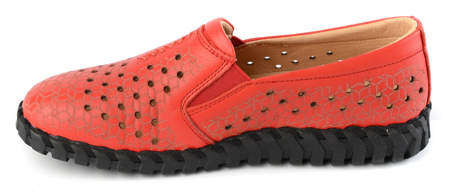 женские туфли натуральная кожа gugu германия