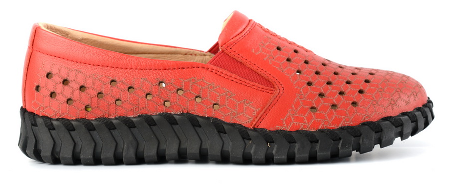 женские туфли натуральная кожа gugu германия