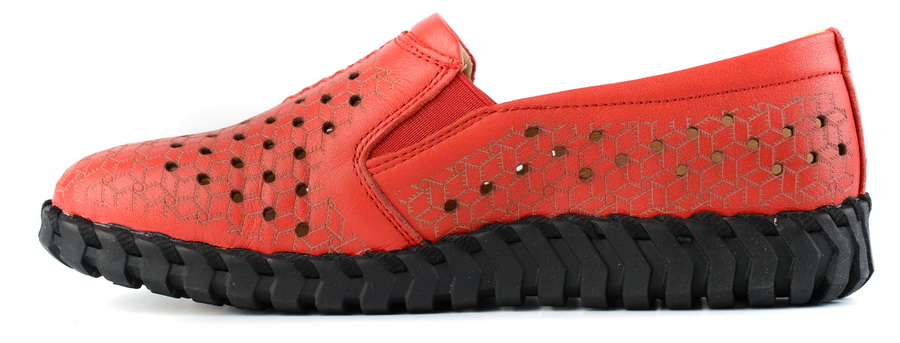 женские туфли натуральная кожа gugu германия