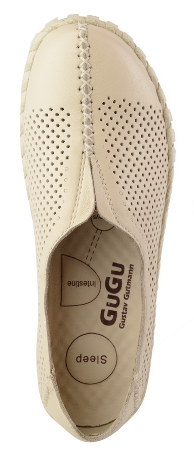 женские туфли натуральная кожа gugu германия