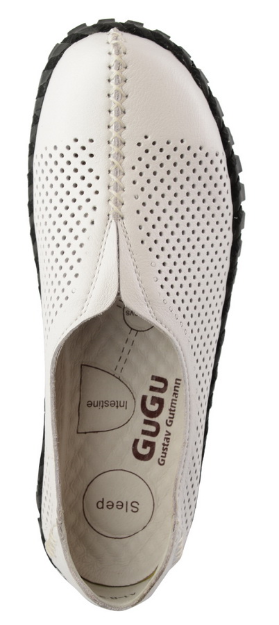 женские туфли натуральная кожа gugu германия