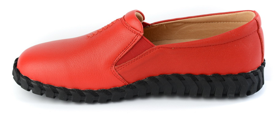 женские туфли натуральная кожа gugu германия