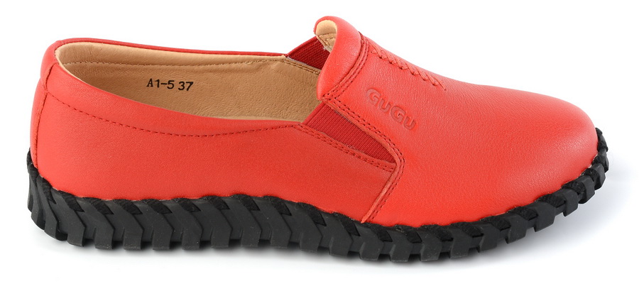 женские туфли натуральная кожа gugu германия