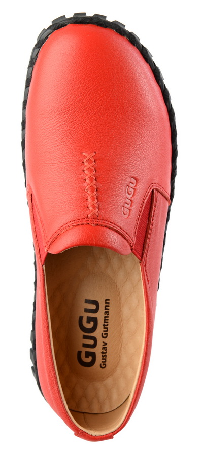 женские туфли натуральная кожа gugu германия