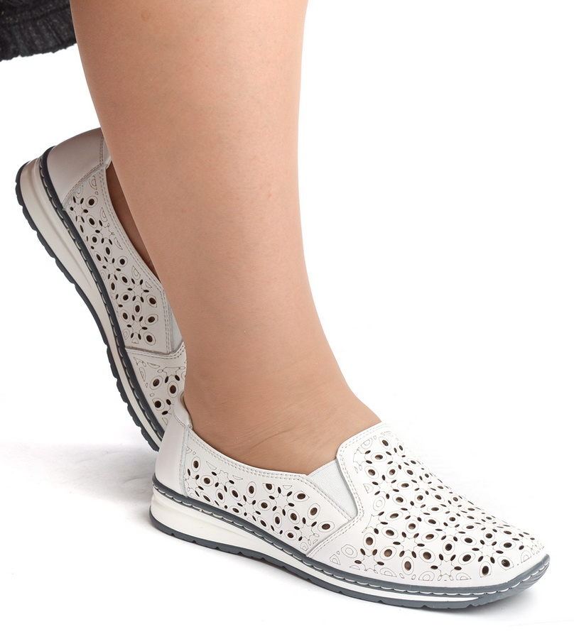 женские туфли натуральная кожа gugu германия