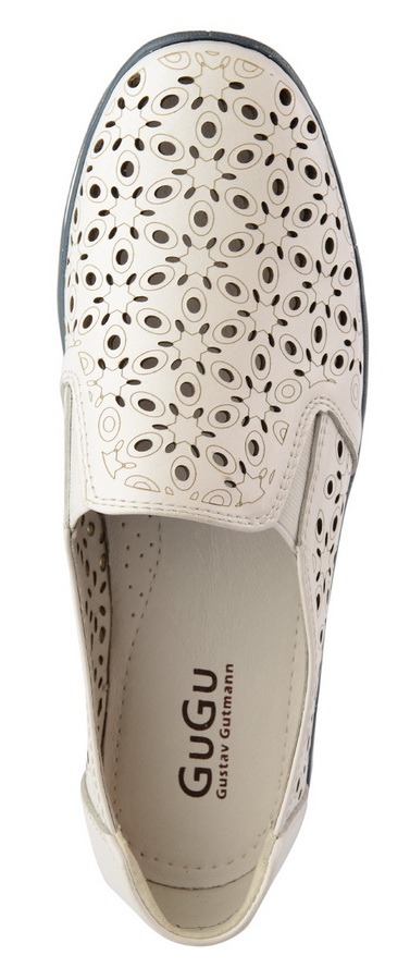 женские туфли натуральная кожа gugu германия