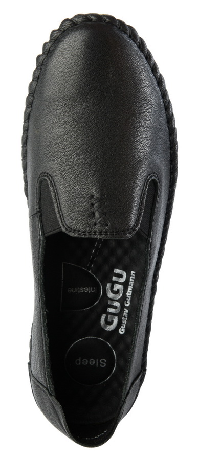 женские туфли натуральная кожа gugu германия