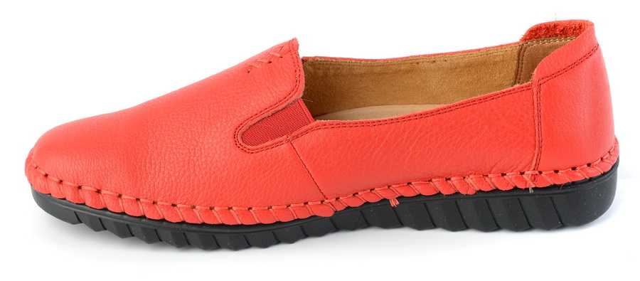 женские туфли натуральная кожа gugu германия