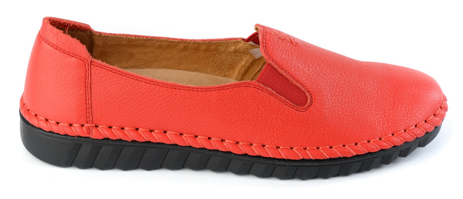 женские туфли натуральная кожа gugu германия