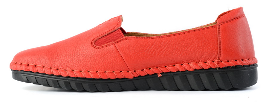 женские туфли натуральная кожа gugu германия