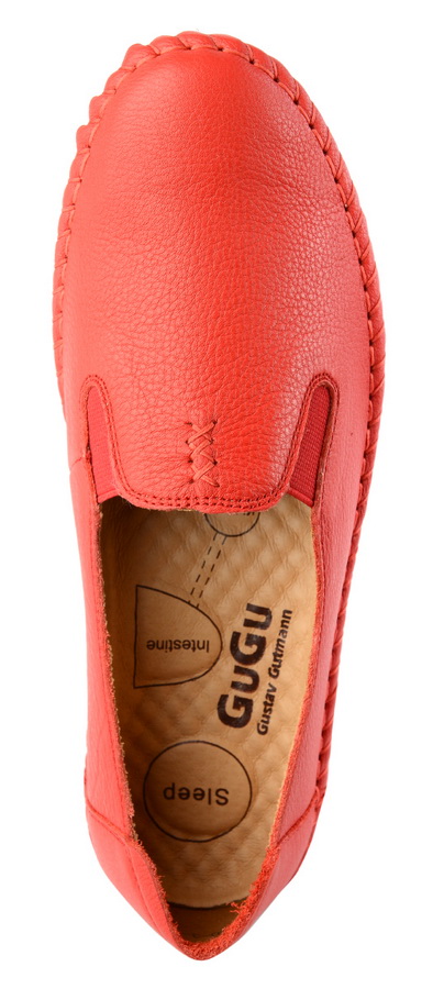 женские туфли натуральная кожа gugu германия