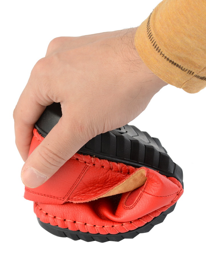 женские туфли натуральная кожа gugu германия