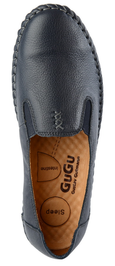 женские туфли натуральная кожа gugu германия