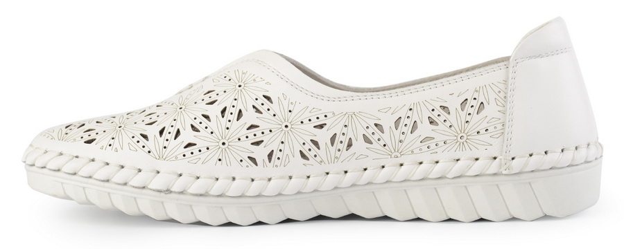 женские туфли натуральная кожа gugu германия