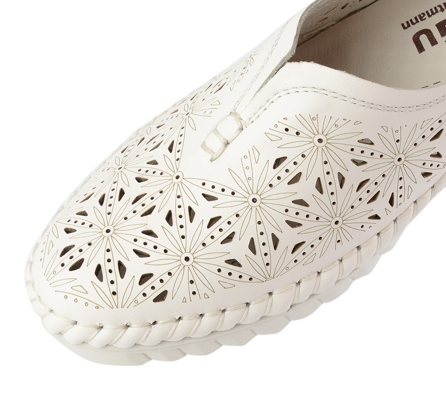 женские туфли натуральная кожа gugu германия