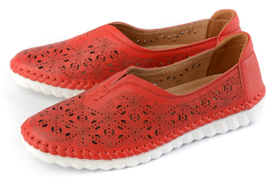 женские туфли натуральная кожа gugu германия