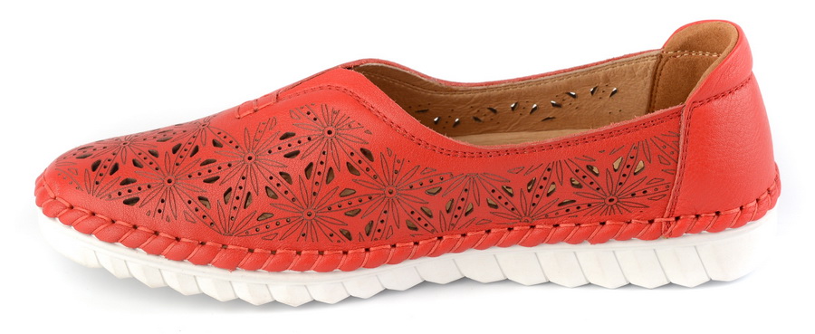 женские туфли натуральная кожа gugu германия