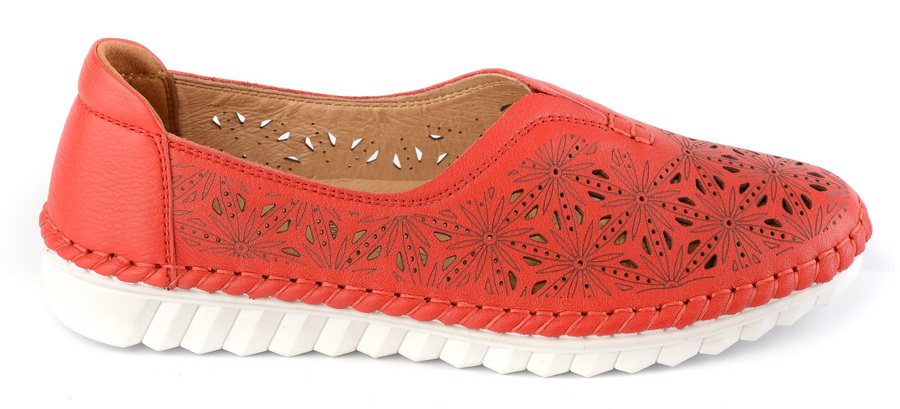 женские туфли натуральная кожа gugu германия