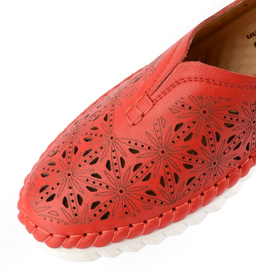 женские туфли натуральная кожа gugu германия