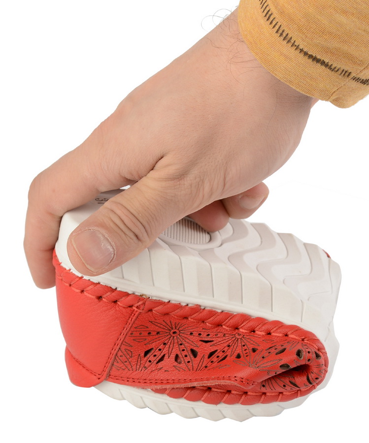 женские туфли натуральная кожа gugu германия