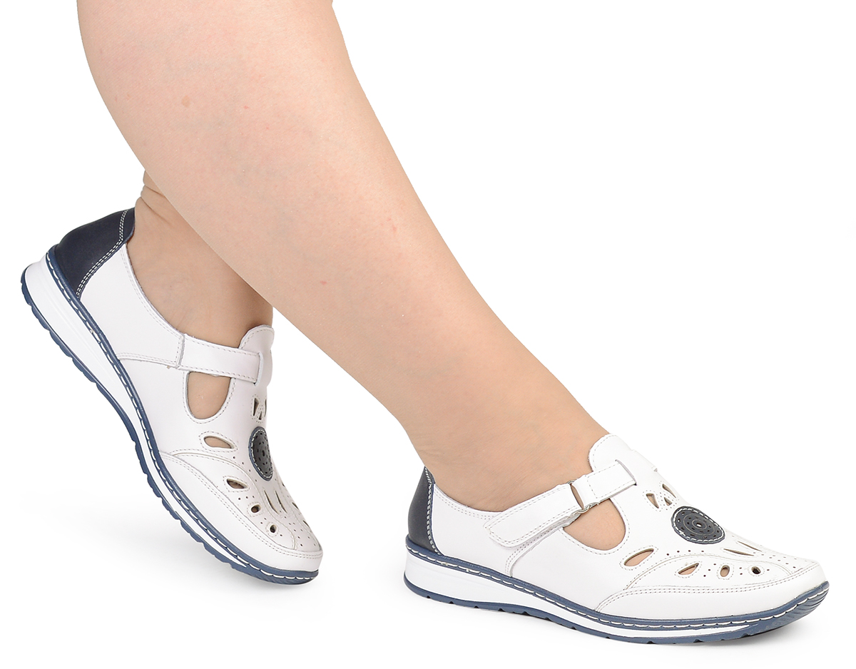 женские туфли натуральная кожа gugu германия