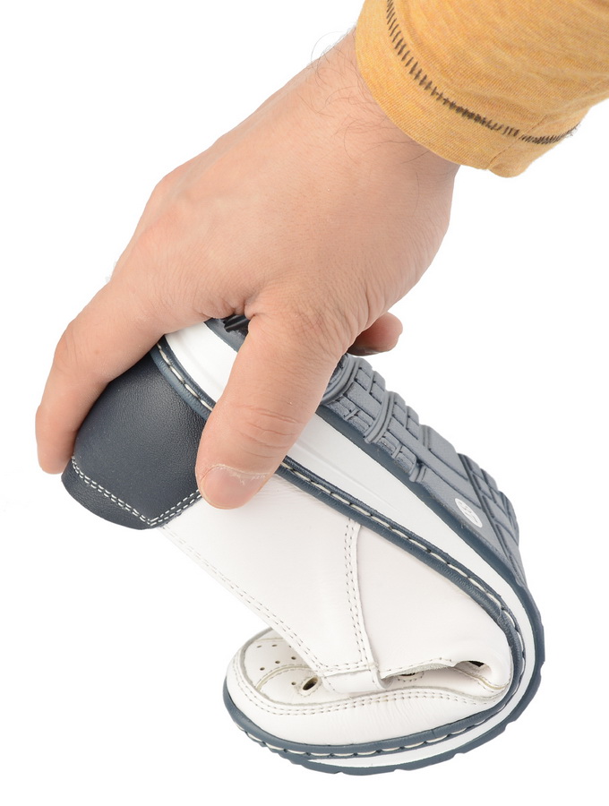 женские туфли натуральная кожа gugu германия