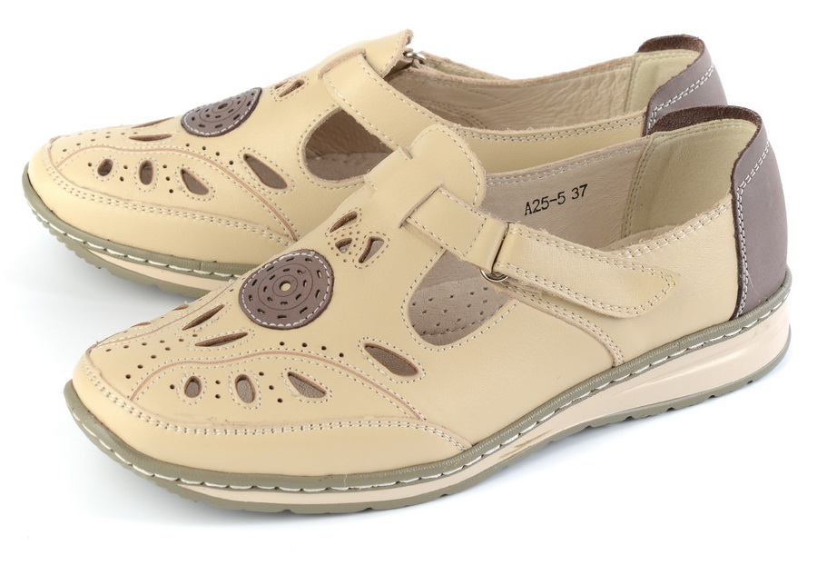 женские туфли натуральная кожа gugu германия