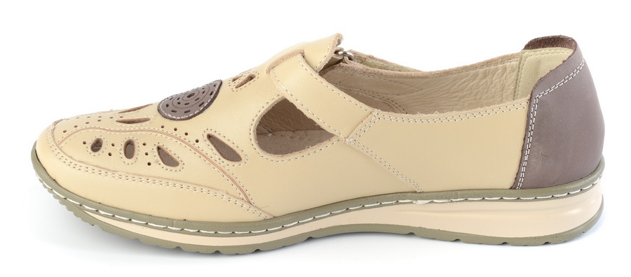 женские туфли натуральная кожа gugu германия