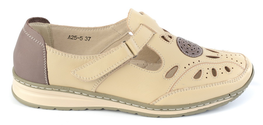 женские туфли натуральная кожа gugu германия