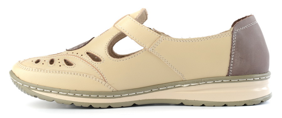 женские туфли натуральная кожа gugu германия