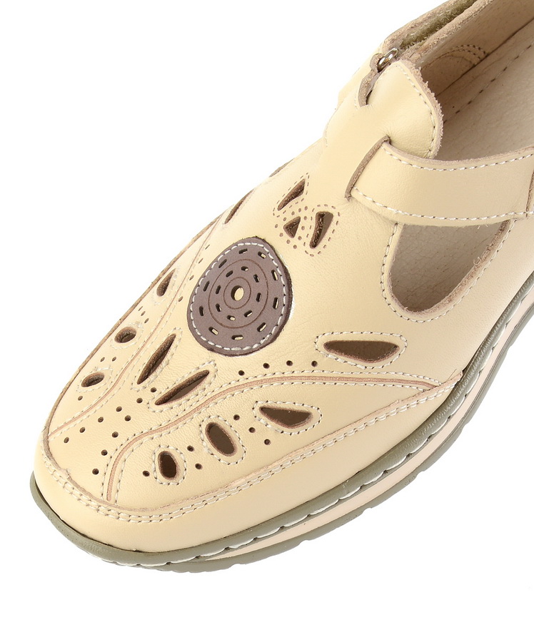 женские туфли натуральная кожа gugu германия