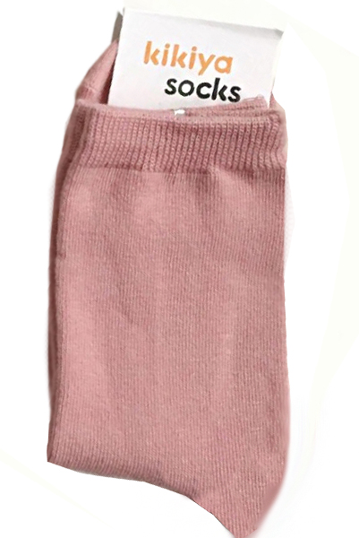 носки женские kikiya корея