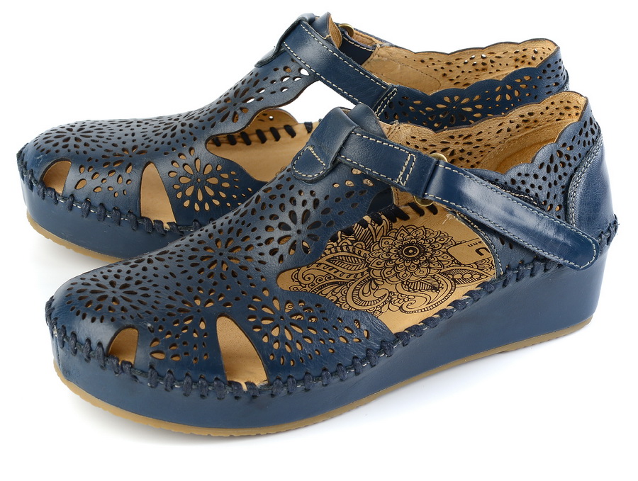 женские туфли натуральная кожа gugu германия