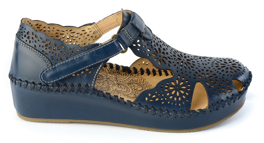 женские туфли натуральная кожа gugu германия